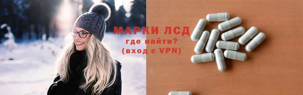 молекула духа Бугульма
